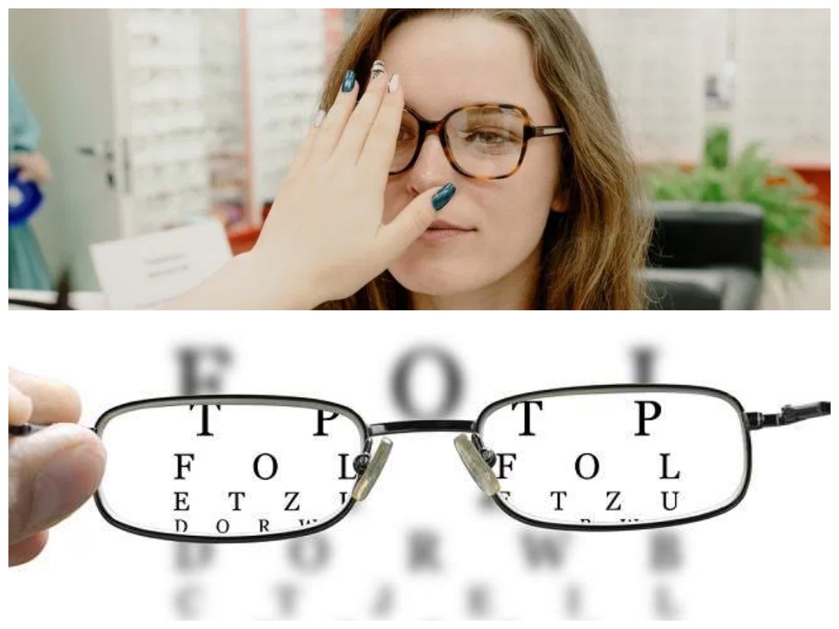 Panduan Lengkap Atasi Mata Buram: Dari Penyebab Hingga Solusi Alami dan Medis yang Efektif!