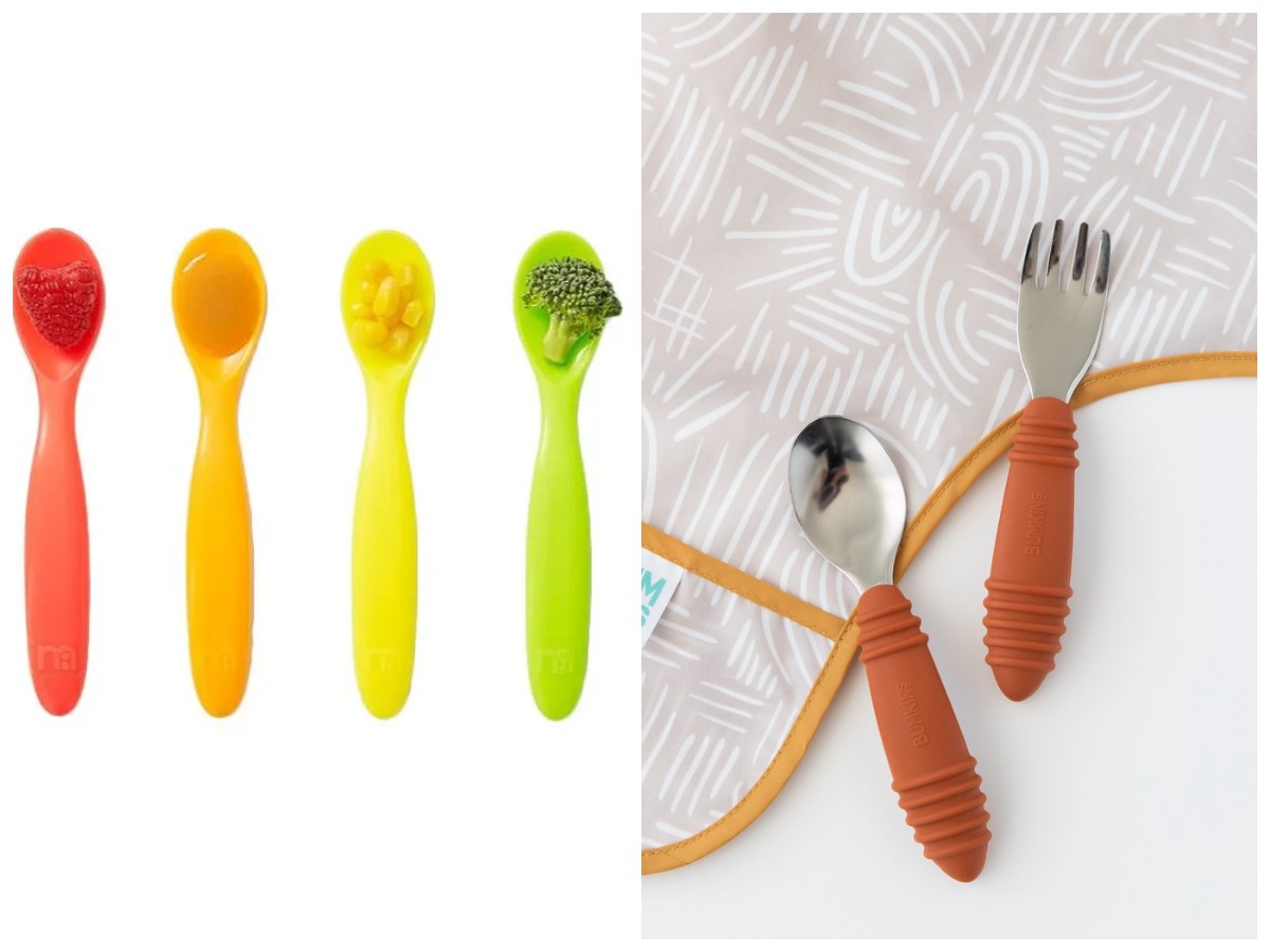 Checklist 8 Perlengkapan Makan dan Minum Bayi yang Wajib Dimiliki