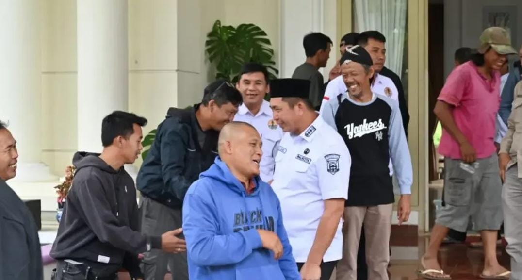 Atasi Persoalan Sampah, Walikota Petakan Rute Armada Pengangkut
