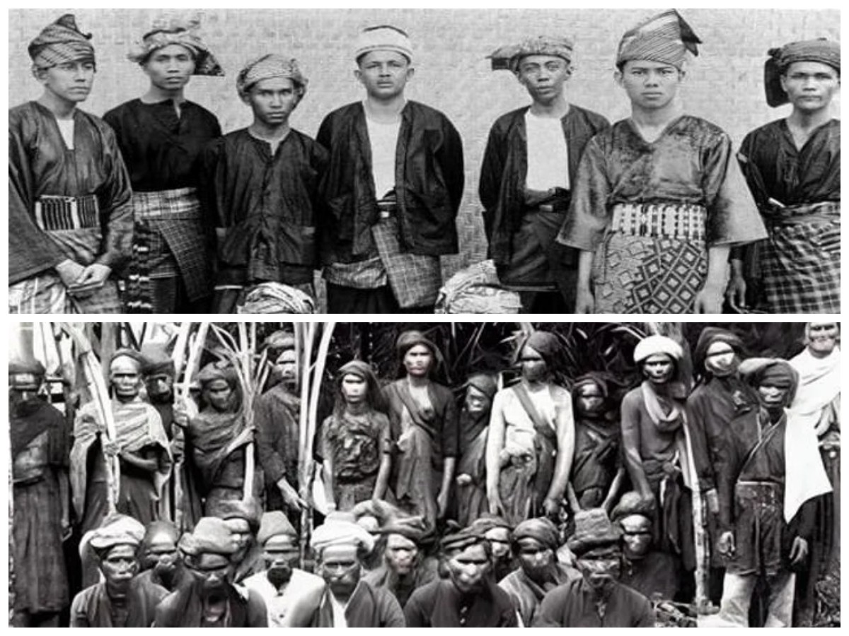 Sejarah Suku Aneuk Jamee: Warisan Budaya dari Ranah Minang ke Aceh!