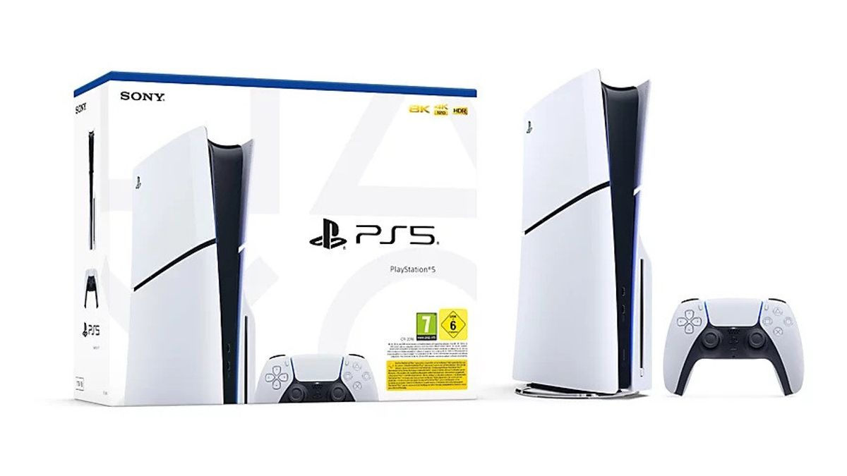 Review Lengkap PS5 Slim Mulai Dari Fitur, Harga, dan Pengalaman Gaming