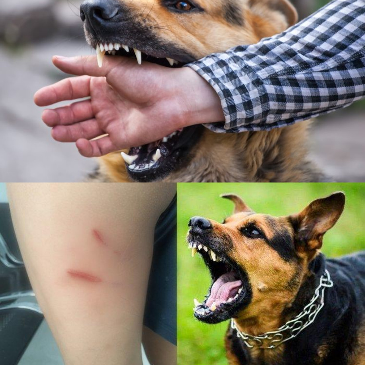5 Tanda Rabies Setelah Digigit Anjing yang Harus Diwaspadai!