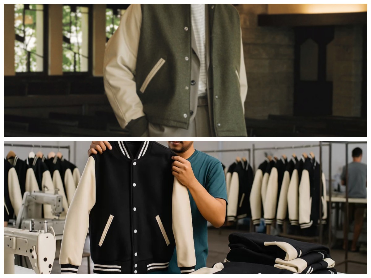 Gaya Makin Stylish! Ini Pilihan Jaket Pria Paling Trendy di 2026