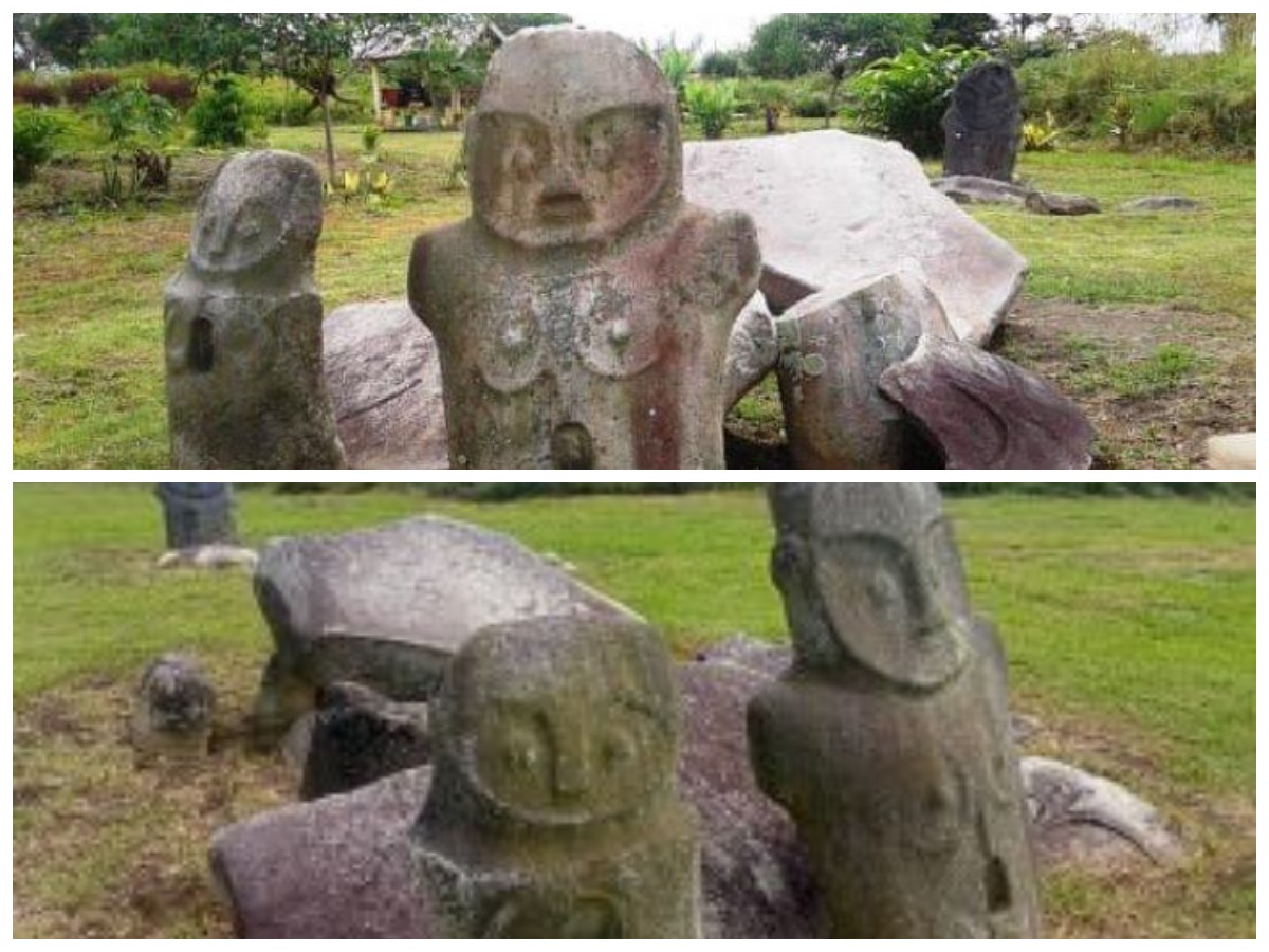 Jejak Sunyi Batu Purba Sulawesi: Mengungkap Tabir Peradaban yang Terlupakan