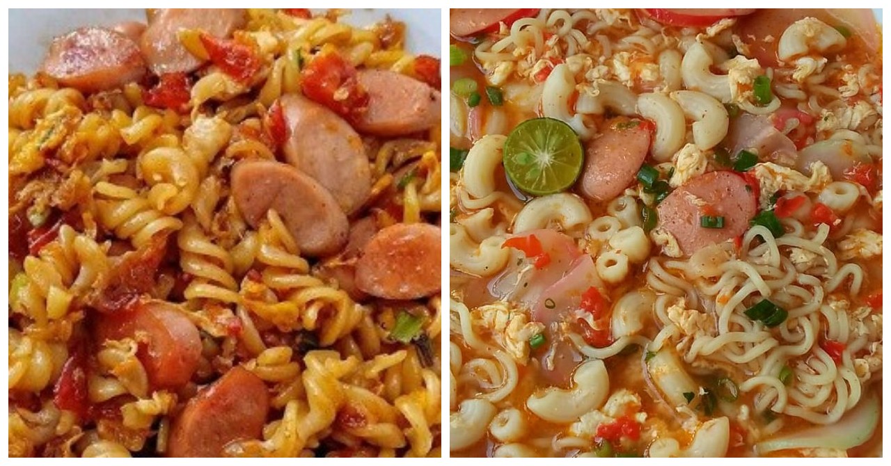 Resep Seblak Kuah Bandung Pedas Gurih yang Bikin Ketagihan