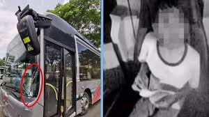 Viral Bocah Curi dan Kemudikan Bus Sejauh 100 Km Keliling Kota, Kok Bisa?