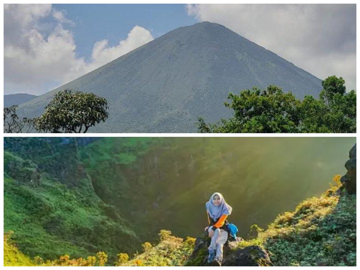 Mengenal 6 Fakta Menarik Gunung Lemongan di Jawa Timur, Wisatawan Wajib Tahu!