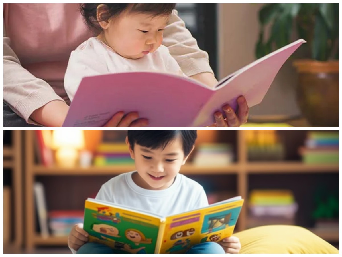 Pentingnya Membaca Buku bagi Anak: Cara Efektif Mengasah Otak, Imajinasi, dan Sikap Positif Sejak Kecil