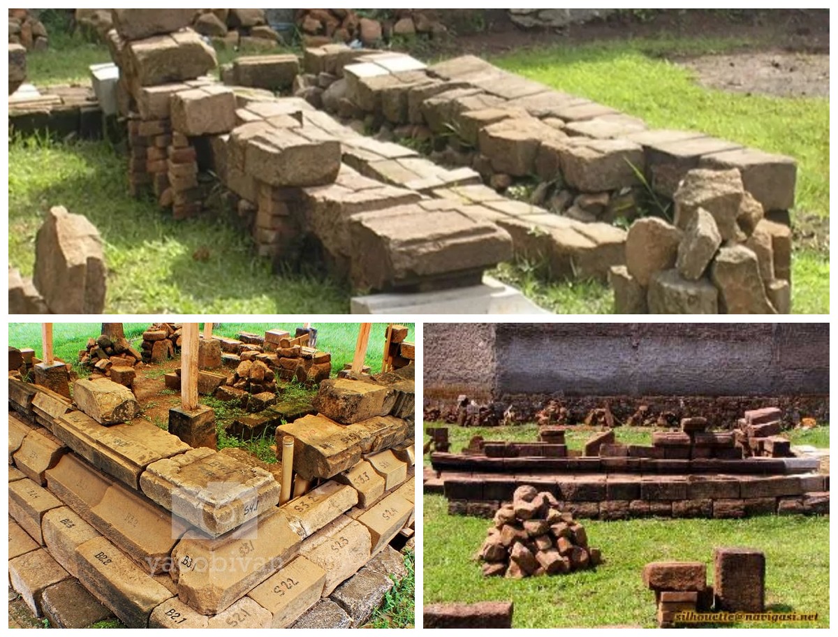 Menguak Sejarah Candi Bojongmenje: Jejak Peradaban Kuno di Tanah Sunda!