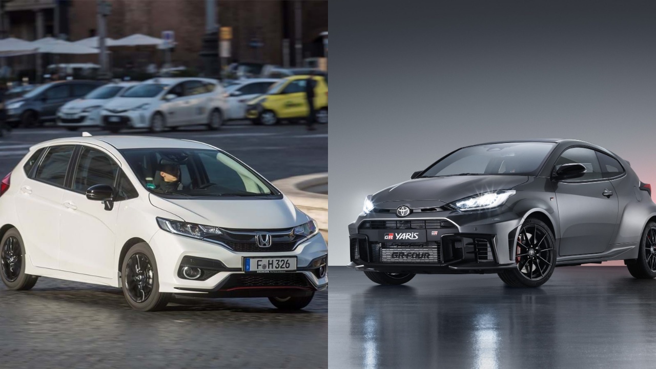 Ingin Cari Mobil Irit dan Aman untuk Wanita? Berikut 7 Rekomendasinya!