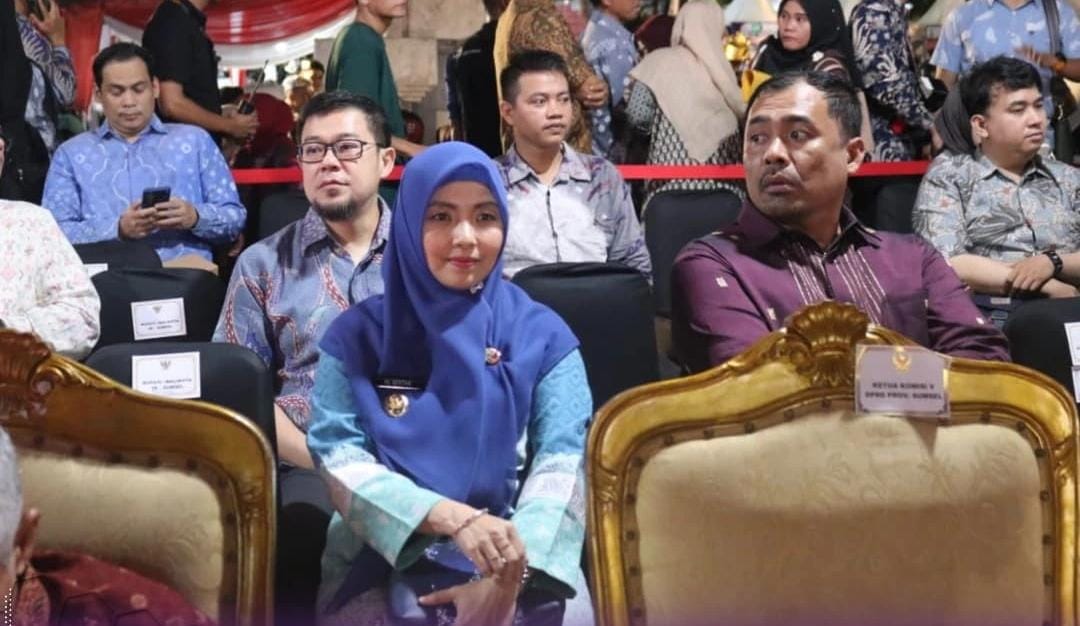 Dukung Pelestarian Budaya dan Pariwisata Sumsel