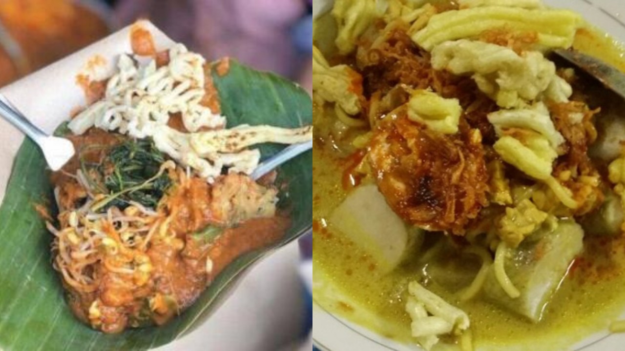Wajib Dicoba! Makanan Khas Tegal yang Lezat Bikin Ngiler