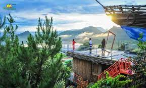 10 Tempat Wisata Puncak Bogor 2023 yang Paling Hits