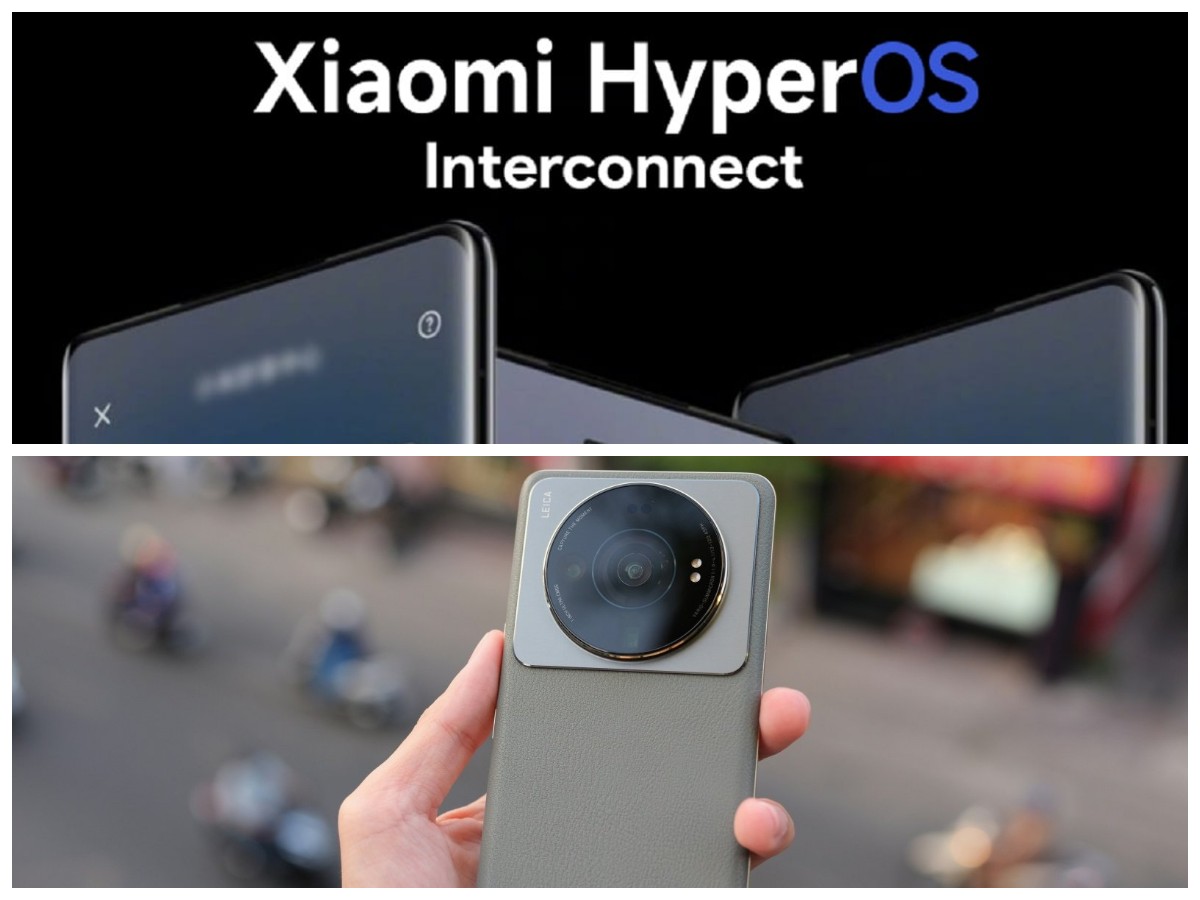 Revolusi HyperOS Interconnect: Menyatukan Perangkat Xiaomi dan Apple dalam Satu Tampilan
