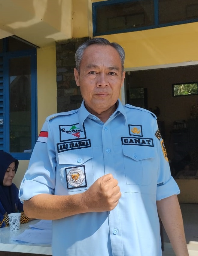 Camat Pagaralam Utara Pinta 10 Kelurahan Matangkan Persiapan Musrenbang