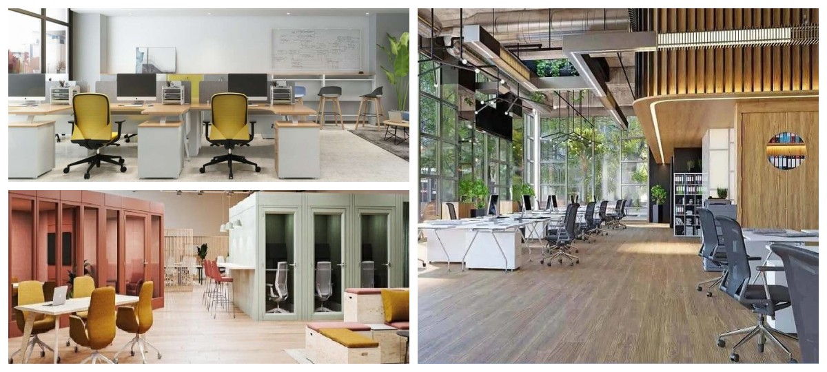 Kantor Zaman Now: 5 Rahasia Desain Ruang Kerja yang Dorong Kreativitas