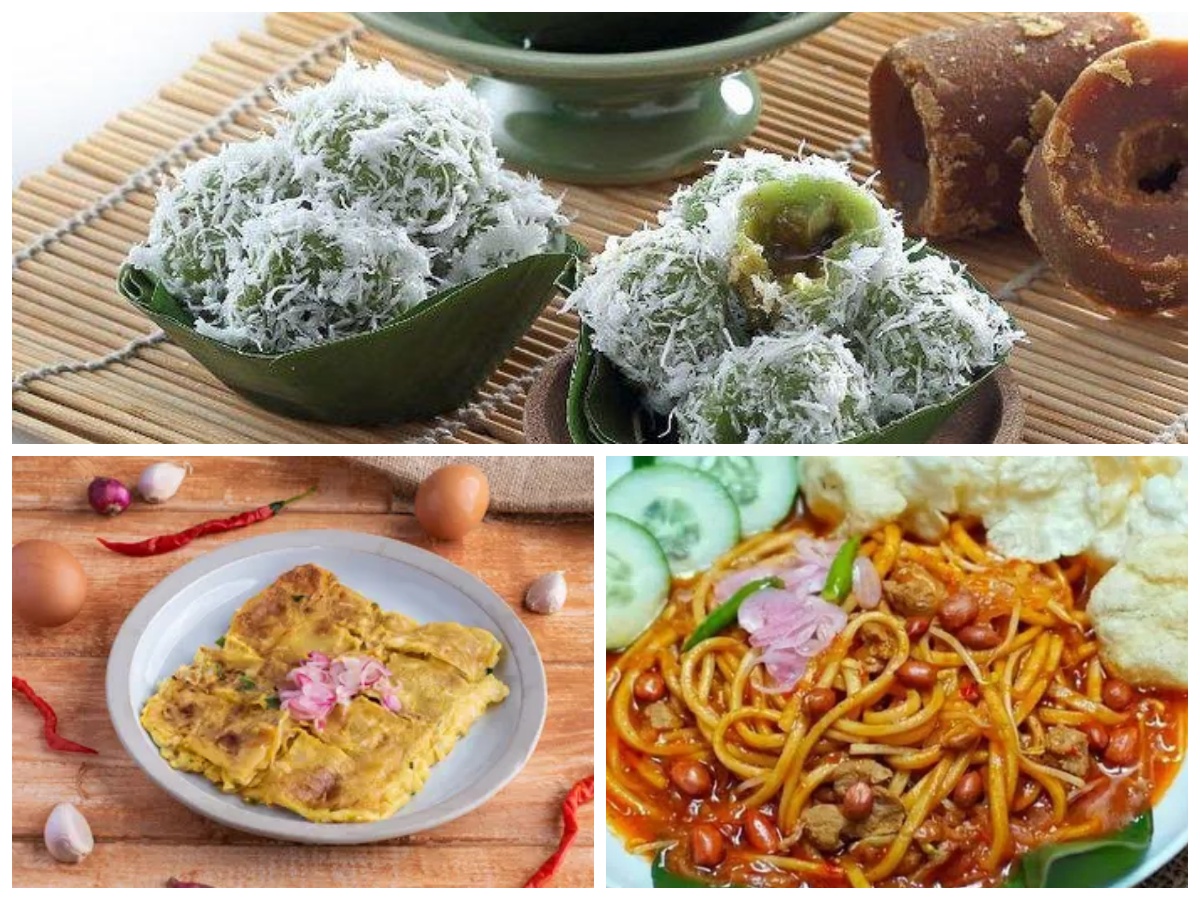 Nikmati Kuliner Aceh, 5 Hidangan Tak Boleh Dilewatkan Selain Mie Aceh