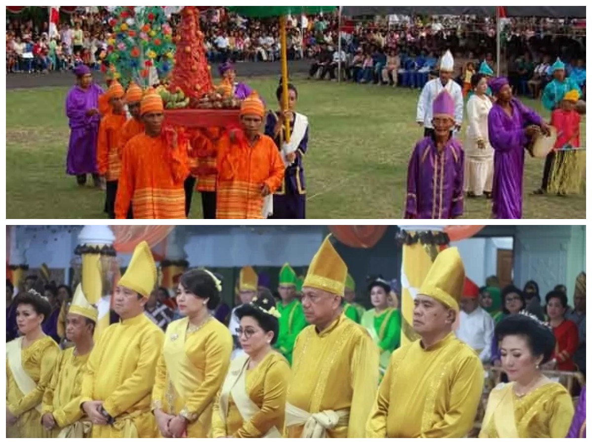 Warisan Budaya Suku Sangir: Jejak Identitas di Ujung Nusantara