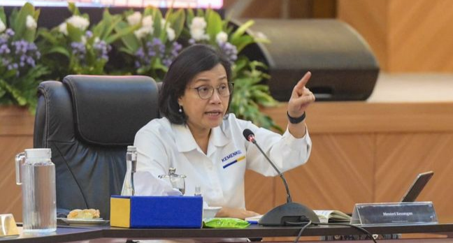 Kemenkeu Buat Aturan Baru Soal Barang Kiriman Luar Negeri! Begini Isinya!