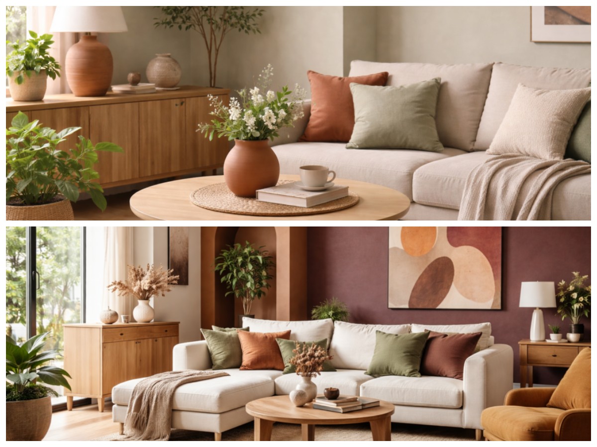 Trik Warna Interior 2026: 8 Tips Agar Setiap Sudut Rumah Tampil Memikat dan Penuh Karakte