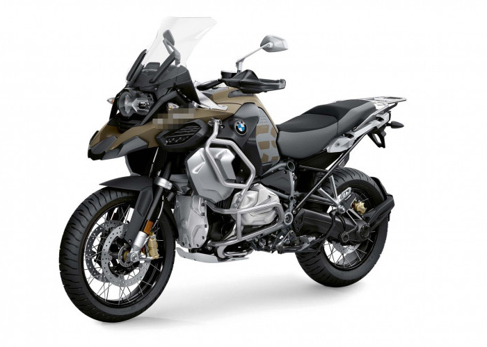 BMW R 1300 GS, Mengungkap Inovasi Terbaru untuk Petualangan Tanpa Batas