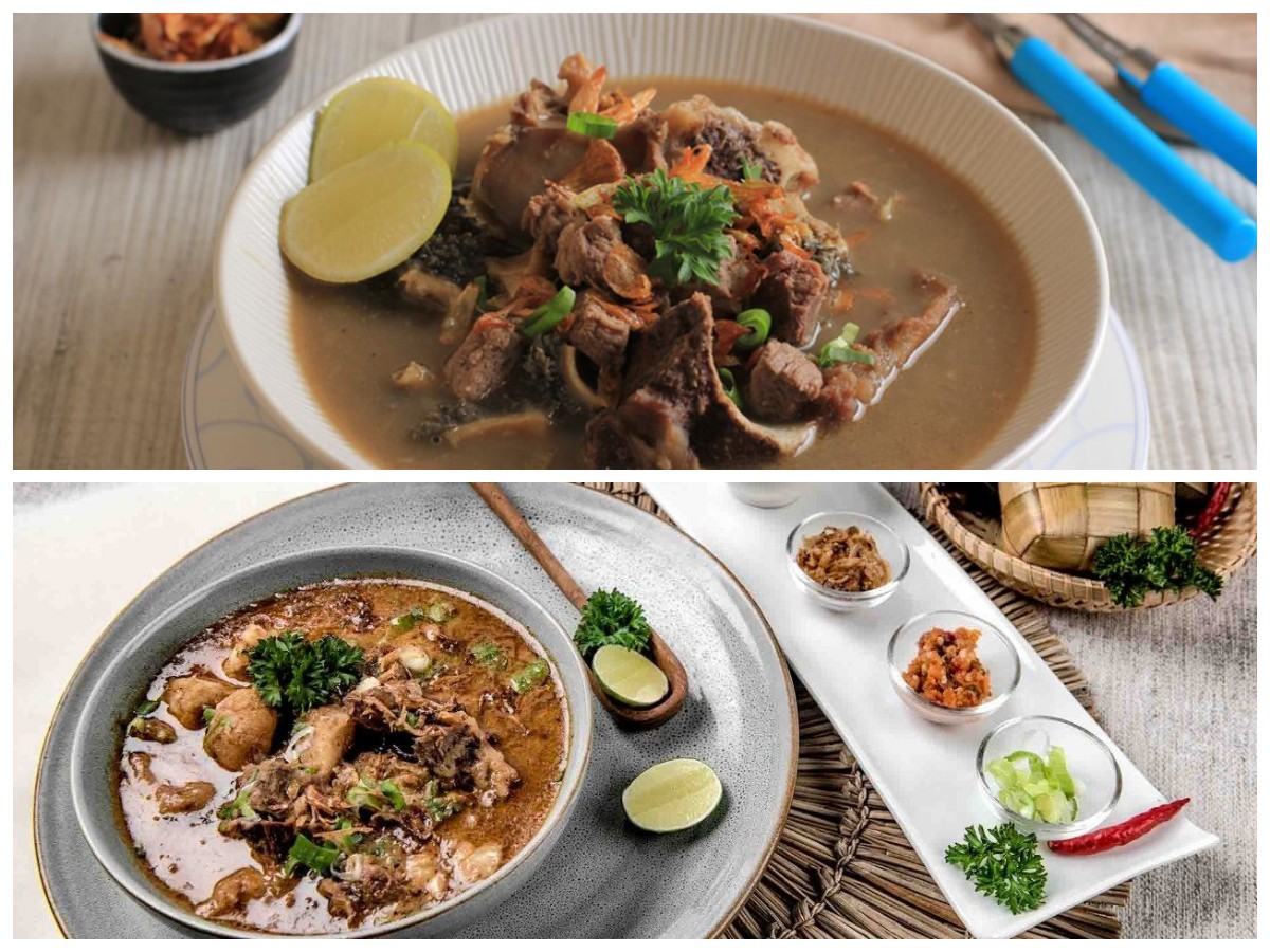 Lezatnya Coto Makassar: Sajian Tradisional yang Tak Pernah Lekang oleh Zaman