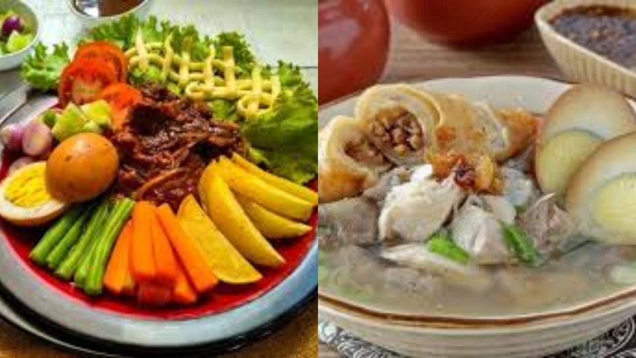  Inilah 8 Makanan Khas Solo yang Wajib Dicoba!