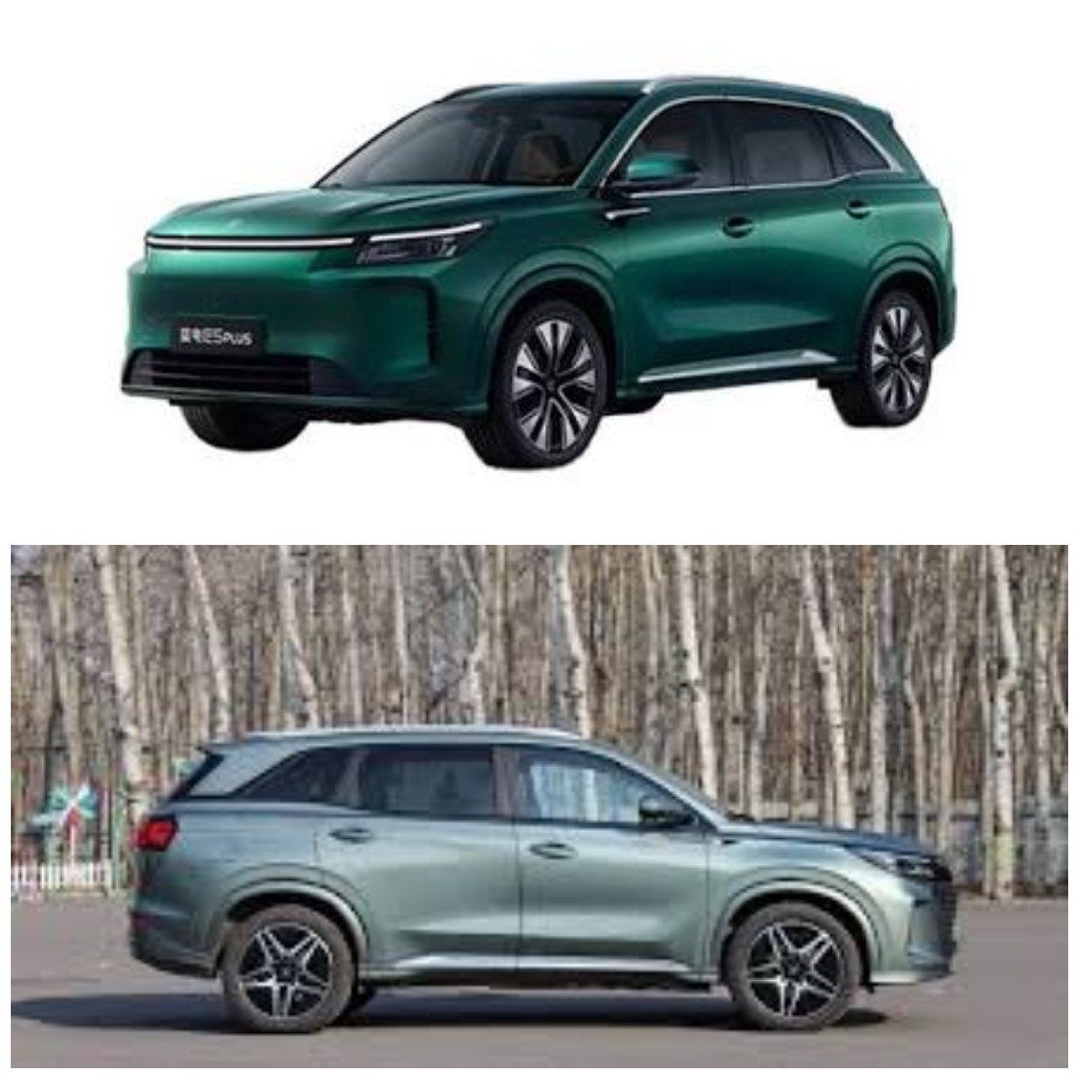 Rivalnya Bakal Ketar-ketir! Cek 3 Senjata Rahasia DFSK E5 Plus PHEV yang Siap Gebrak GIIAS 2026