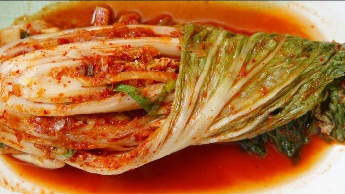 Selain Enak, Ternyata Ini Lho 5 Manfaat Kimchi Yang Bagus Untuk Kesehatan!
