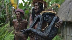 Adat Istiadat Masih Kental, Ini Sejarah Suku Dani dan Asmat Papua