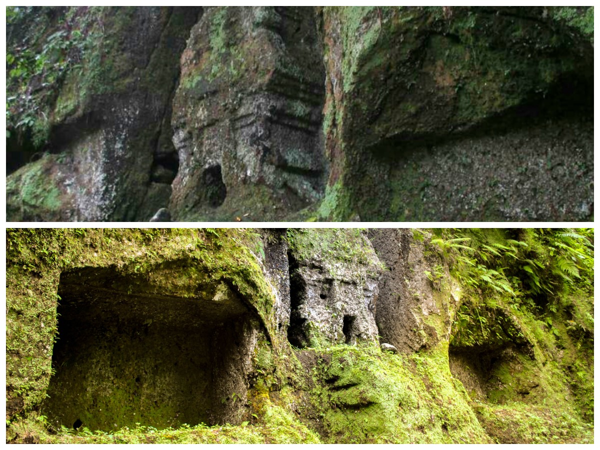 Mengenal Candi Tebing Kerobokan: Jejak Peradaban dan Keindahan Arsitektur yang Abadi