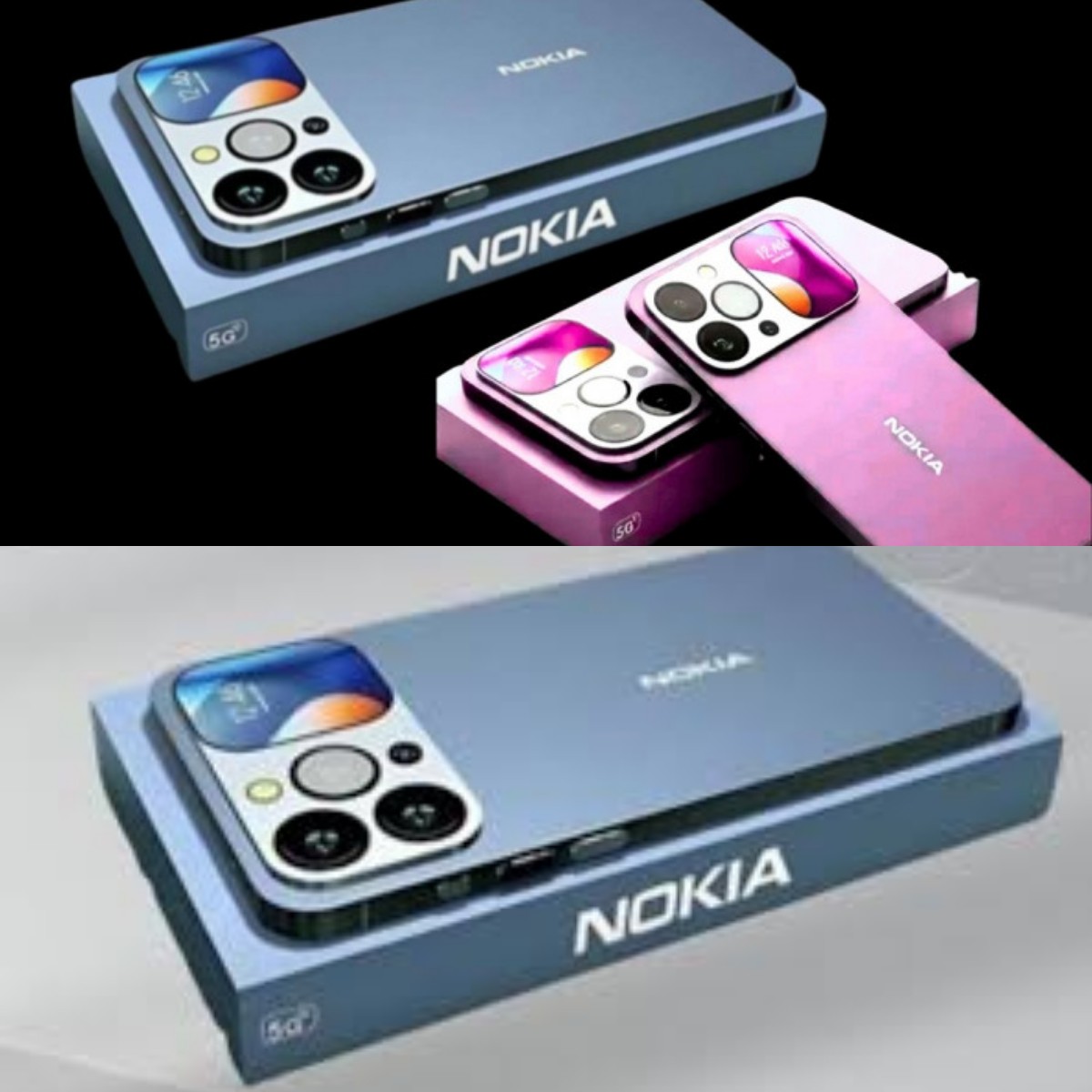 Nokia Mini 2026 5G Diperkirakan Hadir di Indonesia, Tampil dengan Desain Kompak dan Kinerja Modern