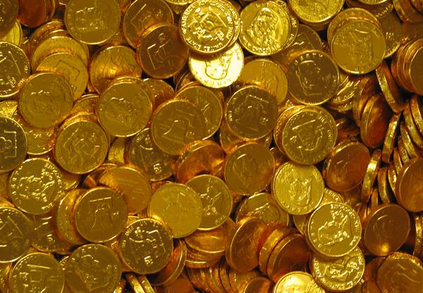 Kisah Gemilang Emas, Inilah Kilau Kekayaan dan Keajaiban Penemuan Harta Karun Terbesar di Dunia