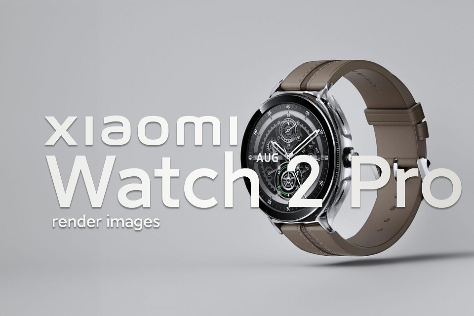 Wear OS by Google, Inovasi Terbaru di Xiaomi Watch 2 Pro