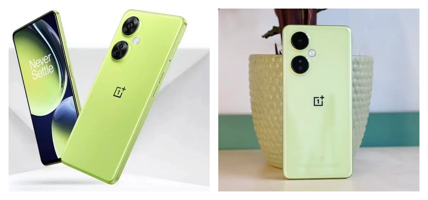 OnePlus Nord CE 3 Meluncur di India, Harga Mulai Rp 3,5 Jutaan