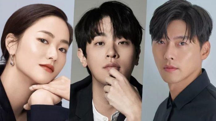 Sinopsis Film Korea Harbin, Bertabur Bintang Ada Hyun Bin Hingga Jeon Yeo Bin