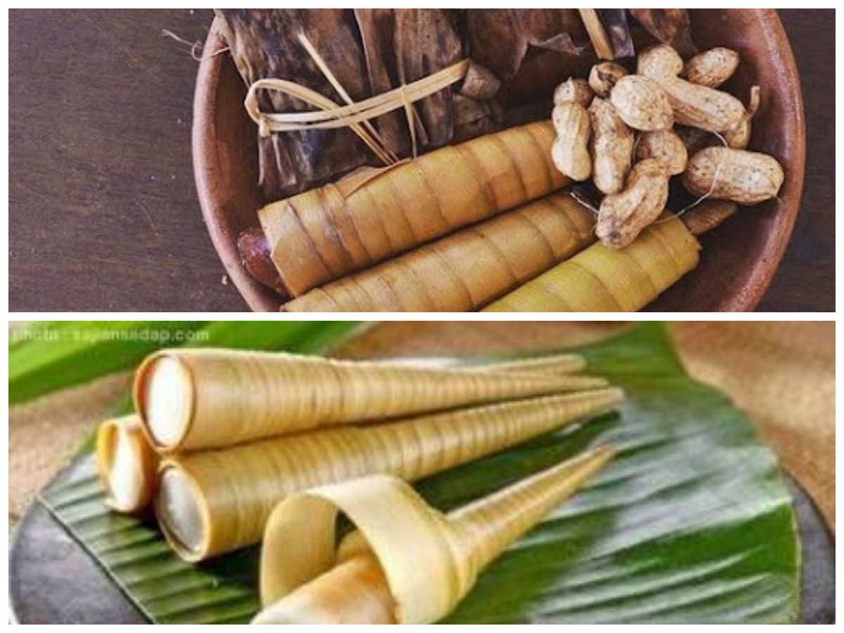 Menelusuri Clorot Purworejo: Jajanan Tradisional yang Jarang Ditemui Sekarang