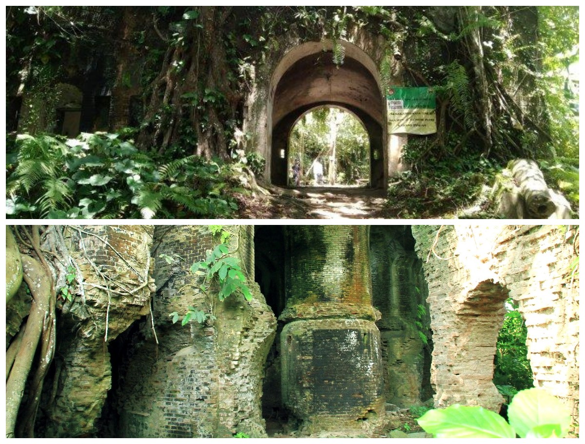 Menelusuri Sejarah Benteng Klingker: Jejak Pertahanan Masa Kolonial di Tanah Jawa!