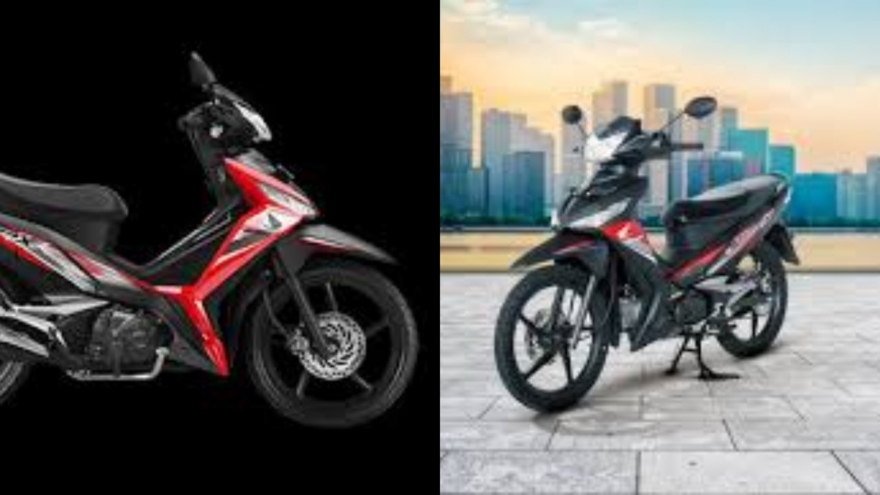 Inilah Kelebihan dan Kekurangan Honda Supra X 125 Karburator Batman yang Wajib Dicermati!