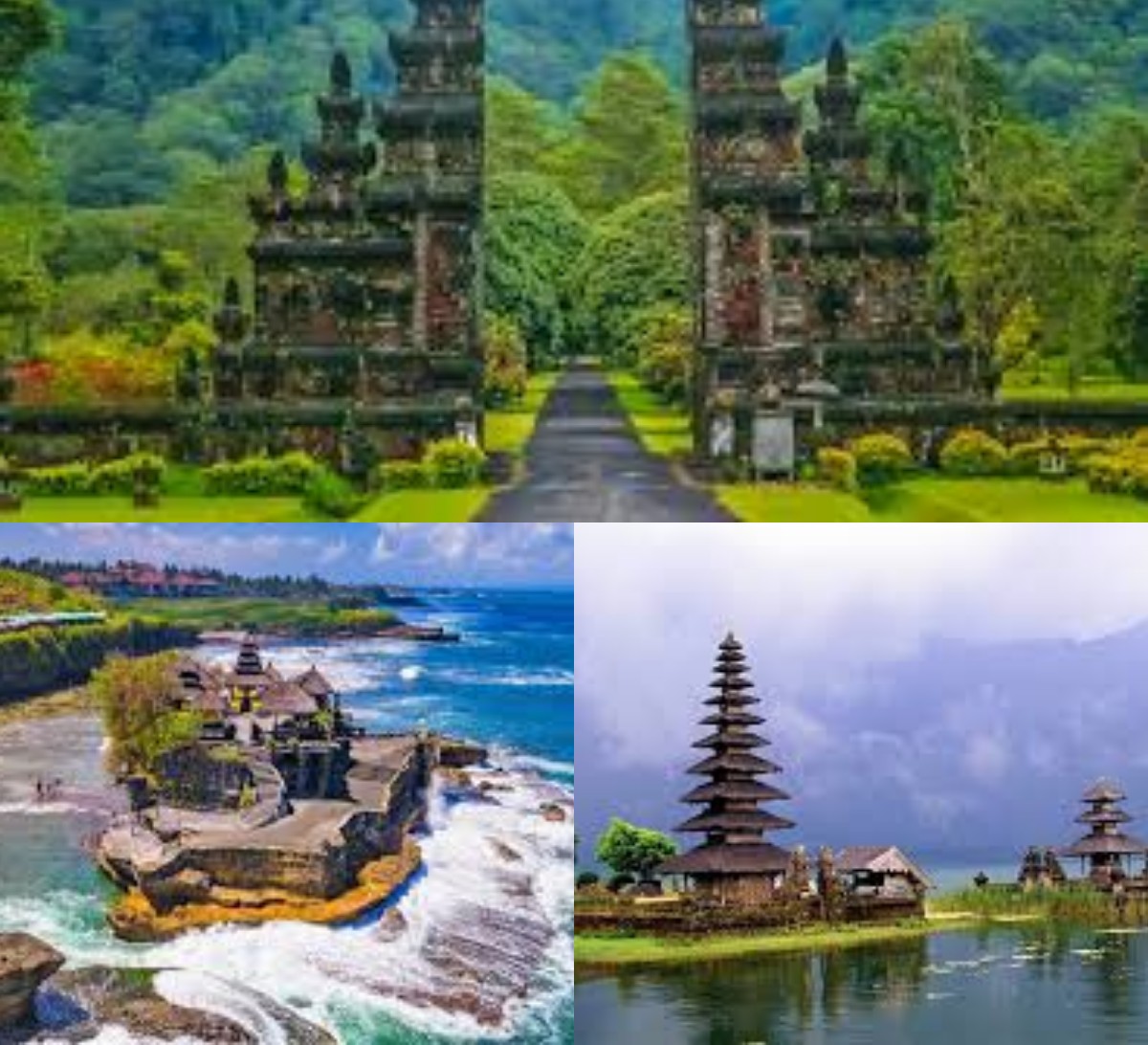 Menyelami Keindahan Alam dan Budaya Bali yang Tak Pernah Padam: Surga Tropis yang Terus Memesona Dunia