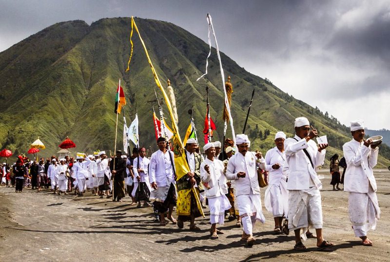 Bisikan Pasir Gunung Bromo! 1 Dari 5 Misteri Menyeramkan Yang Belum Terpecahkan