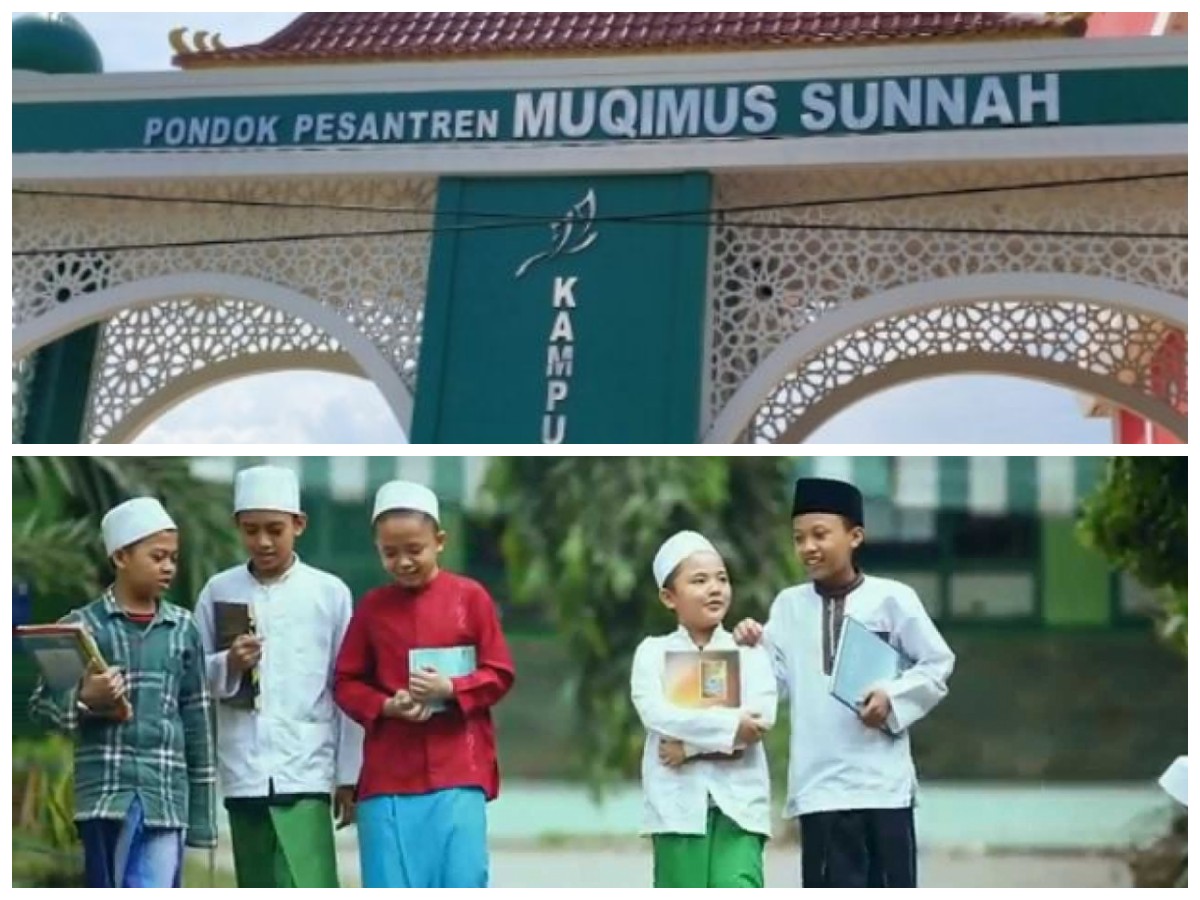 Menempa Generasi Islami Berkualitas: Rekomendasi 8 Pesantren Terbaik di Palembang