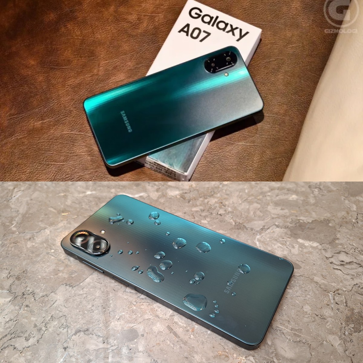 Pas di Kantong Pelajar! Samsung Galaxy A07 Hadir Sebagai HP Murah dengan Spek Kuliah