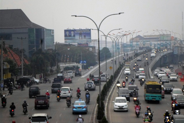 Mengenal Lebih Dekat 7 Kota Metropolitan di Indonesia, Salah Satunya Palembang!