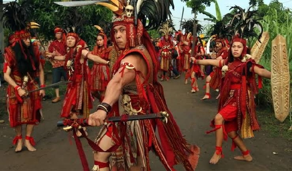 Apa Saja Ritual Adat Minahasa yang Masih Dipertahankan Hingga Kini? Temukan Jawabannya!