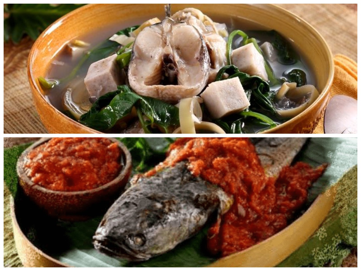Lezatnya Tiada Tanding! Ini Dia 5 Kuliner Khas Kaltim yang Sayang untuk Dilewatkan