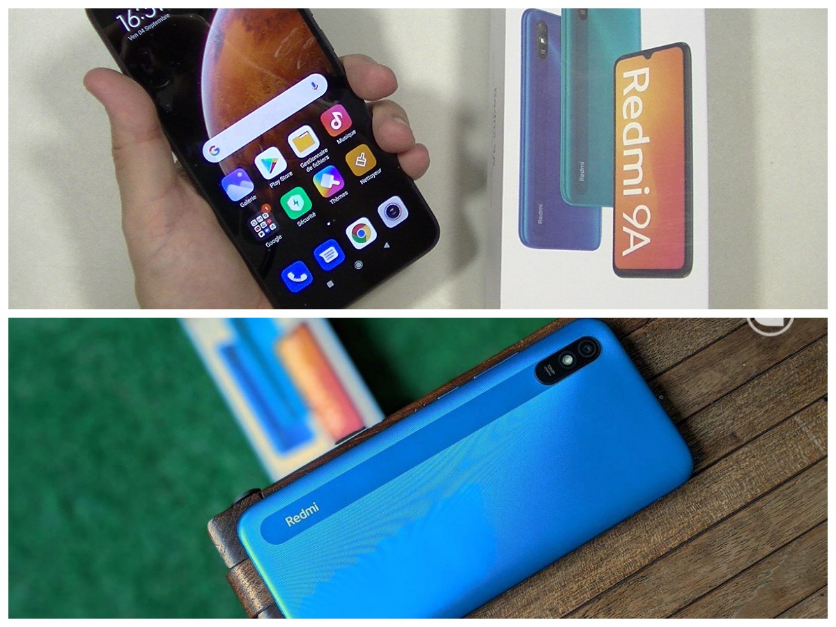 Harga Ramah, Masih Bisa Ngegame: Review Xiaomi Redmi 9A Edisi Terbaru