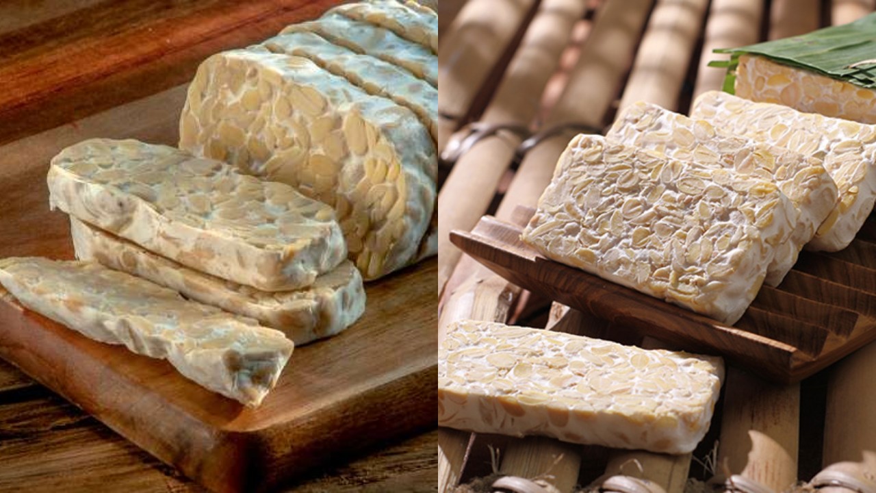 Rahasia Sehat di Balik Tempe: Manfaatnya untuk Tubuh yang Jarang Diketahui Banyak Orang!