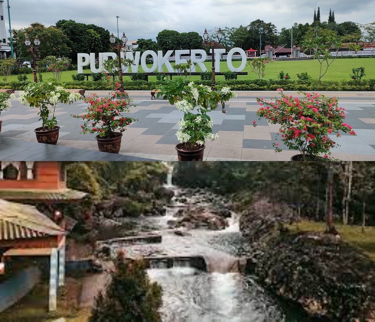 Menikmati Keindahan Wisata yang Menakjubkan di Purwokerto 