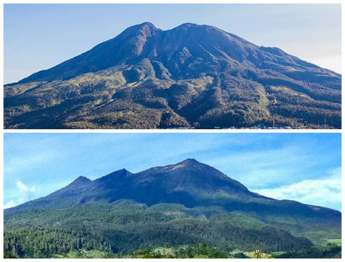 Menelusuri Sejarah dan Misteri Gunung Lawu: Antara Legenda, Kerajaan, dan Cerita Mistis!